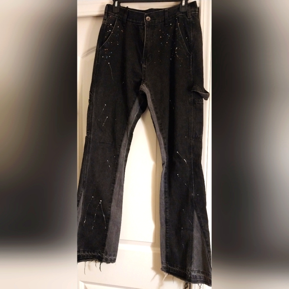 BLACK Icon jeans